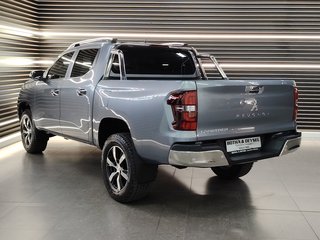 2024 Peugeot Landtrek 1.9D ALLURE P/U D/C A/T - photo 3