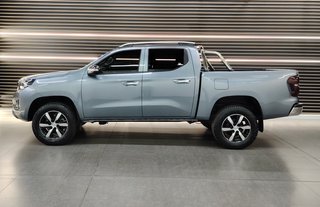 2024 Peugeot Landtrek 1.9D ALLURE P/U D/C A/T - photo 2