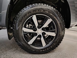 2024 Peugeot Landtrek 1.9D ALLURE P/U D/C A/T - photo 9