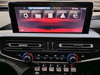 2024 Peugeot Landtrek 1.9D ALLURE P/U D/C A/T - photo 2