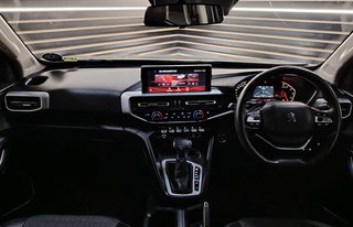 2024 Peugeot Landtrek 1.9D ALLURE P/U D/C A/T - photo 9