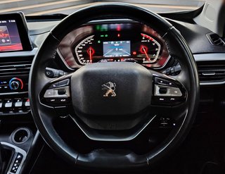 2024 Peugeot Landtrek 1.9D ALLURE P/U D/C A/T - photo 10