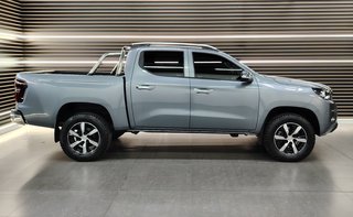 2024 Peugeot Landtrek 1.9D ALLURE P/U D/C A/T - photo 13