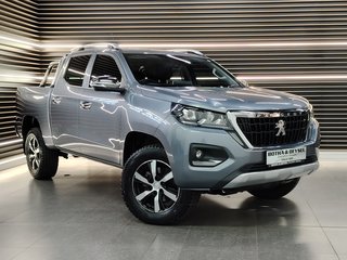 2024 Peugeot Landtrek 1.9D ALLURE P/U D/C A/T - photo 14