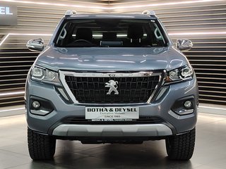 2024 Peugeot Landtrek 1.9D ALLURE P/U D/C A/T - photo 16