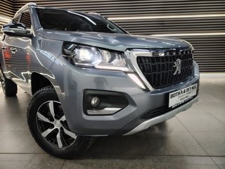 2024 Peugeot Landtrek 1.9D ALLURE P/U D/C A/T - photo 15