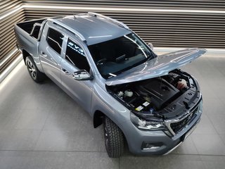 2024 Peugeot Landtrek 1.9D ALLURE P/U D/C A/T - photo 18