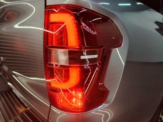 2024 Peugeot Landtrek 1.9D ALLURE P/U D/C A/T - photo 17