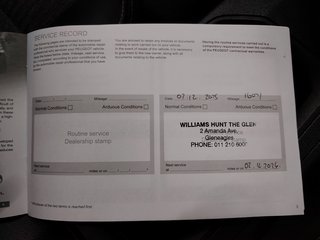 2024 Peugeot Landtrek 1.9D ALLURE P/U D/C A/T - photo 20