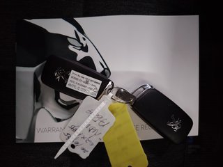 2024 Peugeot Landtrek 1.9D ALLURE P/U D/C A/T - photo 21