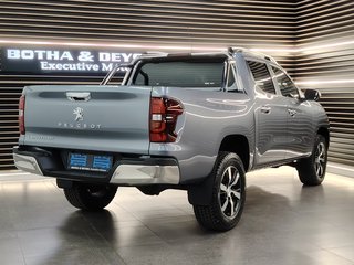 2024 Peugeot Landtrek 1.9D ALLURE P/U D/C A/T - photo 6