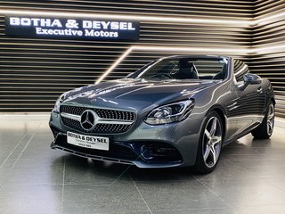 Mercedes-Benz SLK Used vehicle for sale