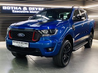 Ford Ranger Used vehicle for sale