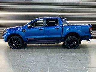 2022 Ford Ranger 2.0D BI-TURBO STORMTRAK A/T P/U D/C - photo 4