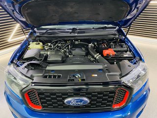 2022 Ford Ranger 2.0D BI-TURBO STORMTRAK A/T P/U D/C - photo 5