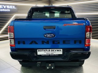 2022 Ford Ranger 2.0D BI-TURBO STORMTRAK A/T P/U D/C - photo 7