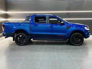 2022 Ford Ranger 2.0D BI-TURBO STORMTRAK A/T P/U D/C - photo 9