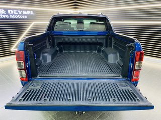 2022 Ford Ranger 2.0D BI-TURBO STORMTRAK A/T P/U D/C - photo 10