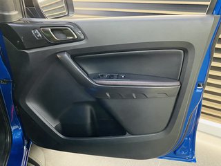 2022 Ford Ranger 2.0D BI-TURBO STORMTRAK A/T P/U D/C - photo 1