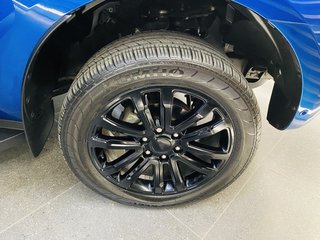 2022 Ford Ranger 2.0D BI-TURBO STORMTRAK A/T P/U D/C - photo 3