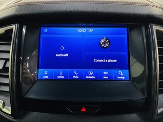2022 Ford Ranger 2.0D BI-TURBO STORMTRAK A/T P/U D/C - photo 6