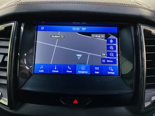 2022 Ford Ranger 2.0D BI-TURBO STORMTRAK A/T P/U D/C - photo 7