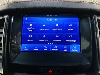 2022 Ford Ranger 2.0D BI-TURBO STORMTRAK A/T P/U D/C - photo 8