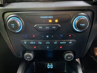 2022 Ford Ranger 2.0D BI-TURBO STORMTRAK A/T P/U D/C - photo 10