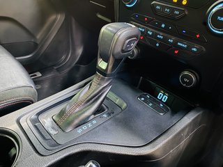 2022 Ford Ranger 2.0D BI-TURBO STORMTRAK A/T P/U D/C - photo 11