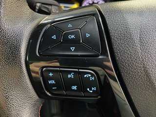 2022 Ford Ranger 2.0D BI-TURBO STORMTRAK A/T P/U D/C - photo 12