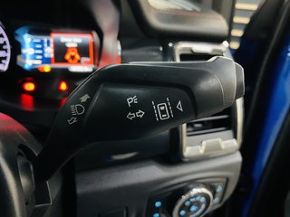 2022 Ford Ranger 2.0D BI-TURBO STORMTRAK A/T P/U D/C - photo 15