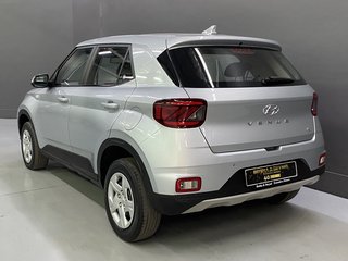 2021 Hyundai VENUE 1.0 TGDI MOTION DCT - photo 2