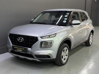 Hyundai VENUE Used vehicle for sale