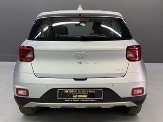 2021 Hyundai VENUE 1.0 TGDI MOTION DCT - photo 3