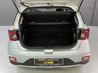 2021 Hyundai VENUE 1.0 TGDI MOTION DCT - photo 6