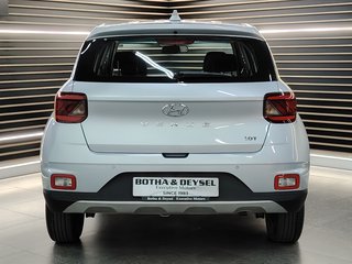 2021 Hyundai VENUE 1.0 TGDI MOTION DCT - photo 4