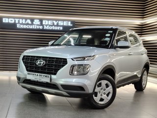 Hyundai VENUE Used vehicle for sale