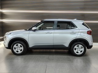 2021 Hyundai VENUE 1.0 TGDI MOTION DCT - photo 2