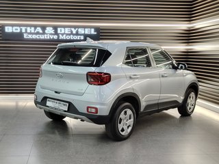 2021 Hyundai VENUE 1.0 TGDI MOTION DCT - photo 5