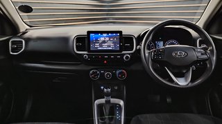 2021 Hyundai VENUE 1.0 TGDI MOTION DCT - photo 7