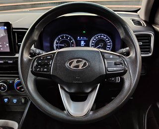 2021 Hyundai VENUE 1.0 TGDI MOTION DCT - photo 8