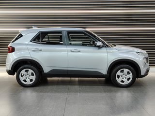 2021 Hyundai VENUE 1.0 TGDI MOTION DCT - photo 9