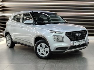 2021 Hyundai VENUE 1.0 TGDI MOTION DCT - photo 10