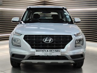 2021 Hyundai VENUE 1.0 TGDI MOTION DCT - photo 11