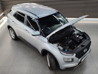 2021 Hyundai VENUE 1.0 TGDI MOTION DCT - photo 13