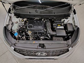 2021 Hyundai VENUE 1.0 TGDI MOTION DCT - photo 14