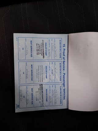 2021 Hyundai VENUE 1.0 TGDI MOTION DCT - photo 16