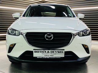 2020 Mazda CX-3 2.0 ACTIVE A/T - photo 2