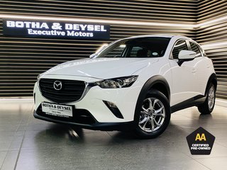 Mazda CX-3 Used vehicle for sale