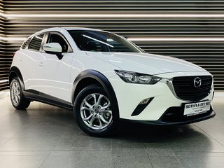 2020 Mazda CX-3 2.0 ACTIVE A/T - photo 3